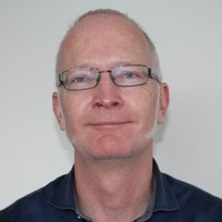 FRISS Employee Johan Verweij's profile photo