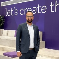 egabi Solutions Employee Mohamed Eldaly's profile photo