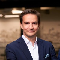 Fundacja K.I.D.S. | Klub Innowatorów Dziecięcych Szpitali | Employee Tomasz Rudolf's profile photo