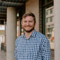 Engenuity Employee Will Hammond's profile photo