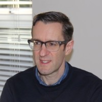 CUBE Employee Dan Sutton's profile photo