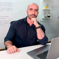 Aeon Technologies Employee Gabriel Lemos's profile photo