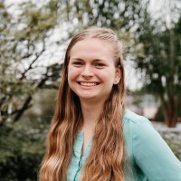 UC Irvine Employee Marie Strauss's profile photo