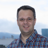 PlotFactory AG Employee Reto Voser's profile photo