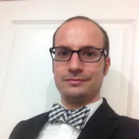 ShipMonk Employee Joshua Stefano's profile photo