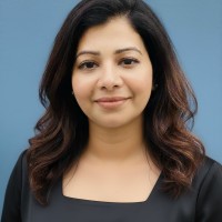 Cyber Space Technologies LLC Employee Yamini Sharma's profile photo