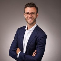 DocuSign Employee Robin Zimmermann's profile photo