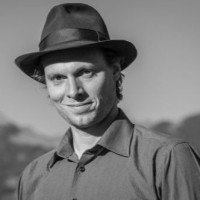 UNESCO-Welterbe Tektonik Arena Sardona Employee Thomas Buckingham's profile photo