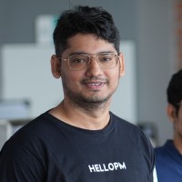 Ankit Shukla Email & Phone Number