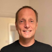 WD-40 Company Employee Adrian Palmer's profile photo