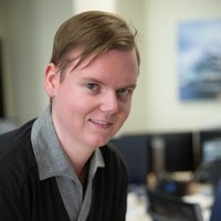 Concept Engineering Inc Employee Tylor Landstad's profile photo