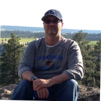 Propel Insurance Employee Jeff Back's profile photo