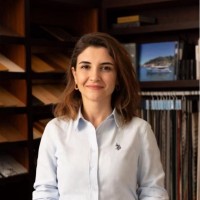 Numarine Performance Yachts Employee Ceren Aytekin's profile photo