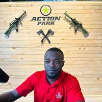 Action Park Employee Abaho Emmanuel's profile photo