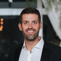 Simplex Employee Yoel Edelman's profile photo