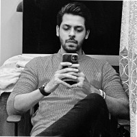 Makani Creatives Pvt. Ltd. Employee Dhruv Rathod's profile photo