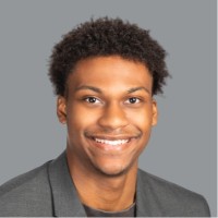 Workiva Employee Liam Chambers's profile photo