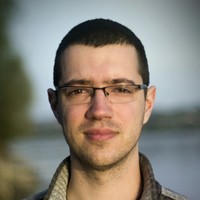 Tricoman Studios Employee Borislav Vesnic's profile photo