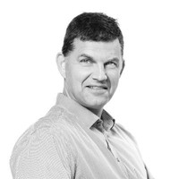 Bodotex Employee Thomas Nielsen's profile photo