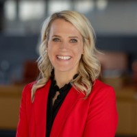 Intermountain Health Saint Joseph Hospital Employee Amanda Feild's profile photo