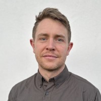 COWI Employee Peter Lauvring's profile photo