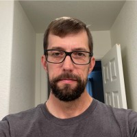 Natural Gas Services Group Inc Employee Christopher Boothe's profile photo
