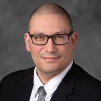 Henry Ford Health System and Health Alliance Plan Employee Jeff Bechard's profile photo