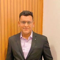 Neeman's Employee Ishaan Garg's profile photo