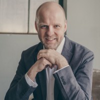 andQFIVE Employee Bernhard Kerres's profile photo