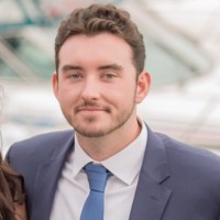 Arcadia Search Employee Michael Couhig's profile photo