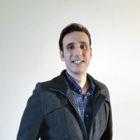 GHD Employee Ali Rezghi's profile photo