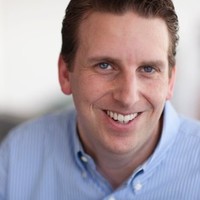 General Mills Employee Geoff Johnson's profile photo