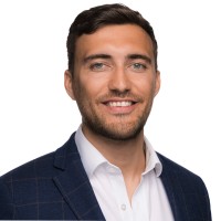 Icon Solutions Employee Matthew Piper's profile photo