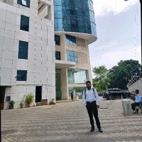 Hadwise Technologies Employee Kalpesh Pawar's profile photo