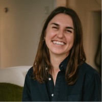 Ali McBride Email & Phone Number