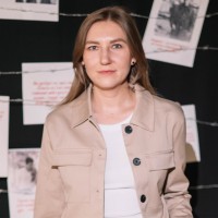 Capital Depot Corporation Employee Anastasiia Hladun's profile photo