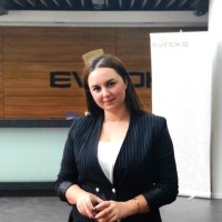 Evinoks Servis Ekipmanlari San. ve Tic. A.S. Employee Melis Yenilmez's profile photo
