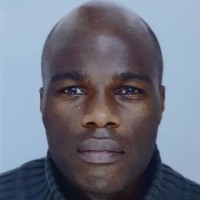 Cyril Dingomé's profile photo