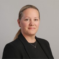 Pure Data Centres Group Employee Kadisha Lewis-Roberts's profile photo