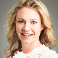 Nexia Sydney Employee Katie Lin's profile photo