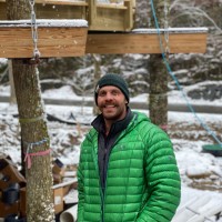 Ayres Lodging Collective, Treehouse Grove, & Timber at Holly Branch Employee Bill Boring's profile photo