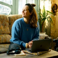 Hortense Bourgois Email & Phone Number