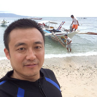 Marriott International, Inc. Employee Charles Ru's profile photo