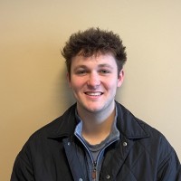 BFC Print Employee Joe Novak's profile photo