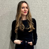 Kateryna Pidhorna Email