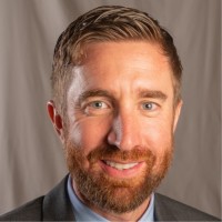 The Children's Cabinet Employee Ryan Evans's profile photo