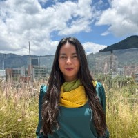 Samantha Arévalo Rincón Email
