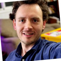 Ian Searcy-Gardner Email & Phone Number