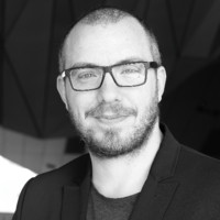 Entrecom Employee Julien Urgenti's profile photo