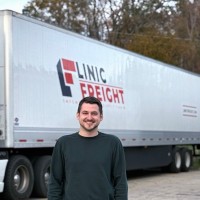 Linic Freight Employee Pavel Loyko's profile photo